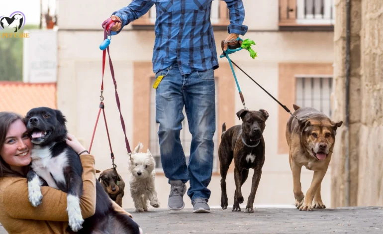 How Much Does a Dog Sitter Cost? What You Need to Know