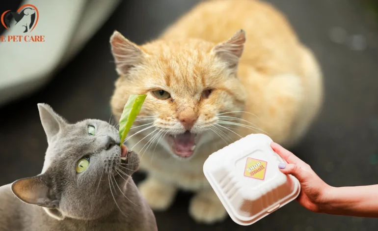 How Long Can a Cat Go Without Food?